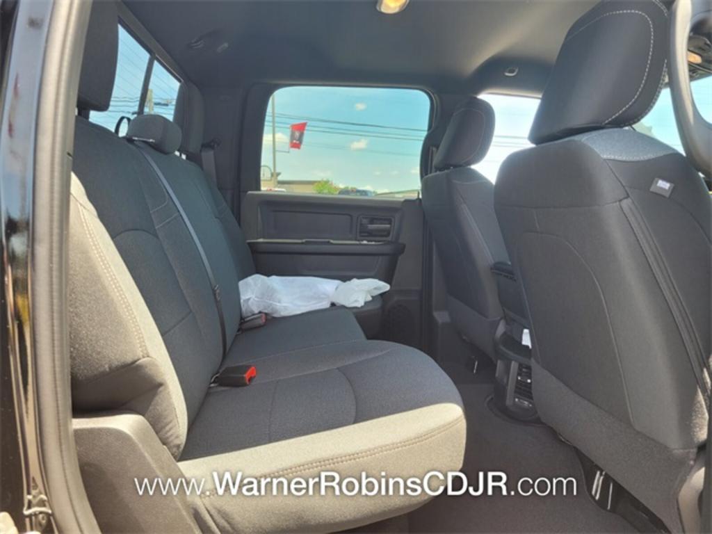 2023 Ram 3500 - $72,020
