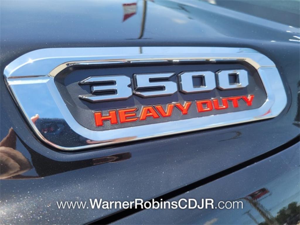 2023 Ram 3500 - $72,020