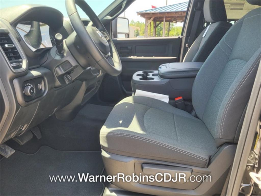2023 Ram 3500 - $72,020