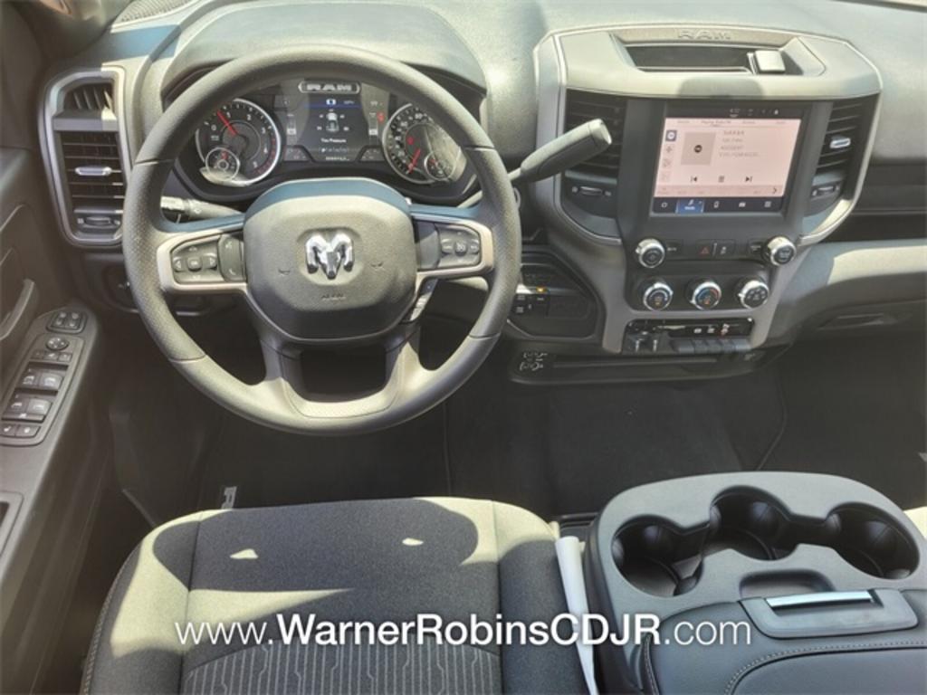 2023 Ram 3500 - $72,020
