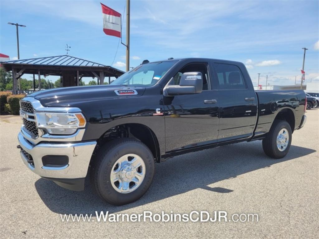 2023 Ram 3500 - $72,020