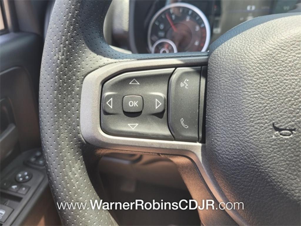 2023 Ram 3500 - $72,020