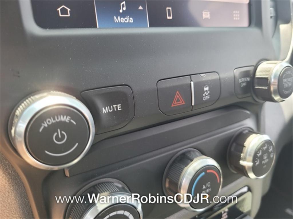 2023 Ram 3500 - $72,020