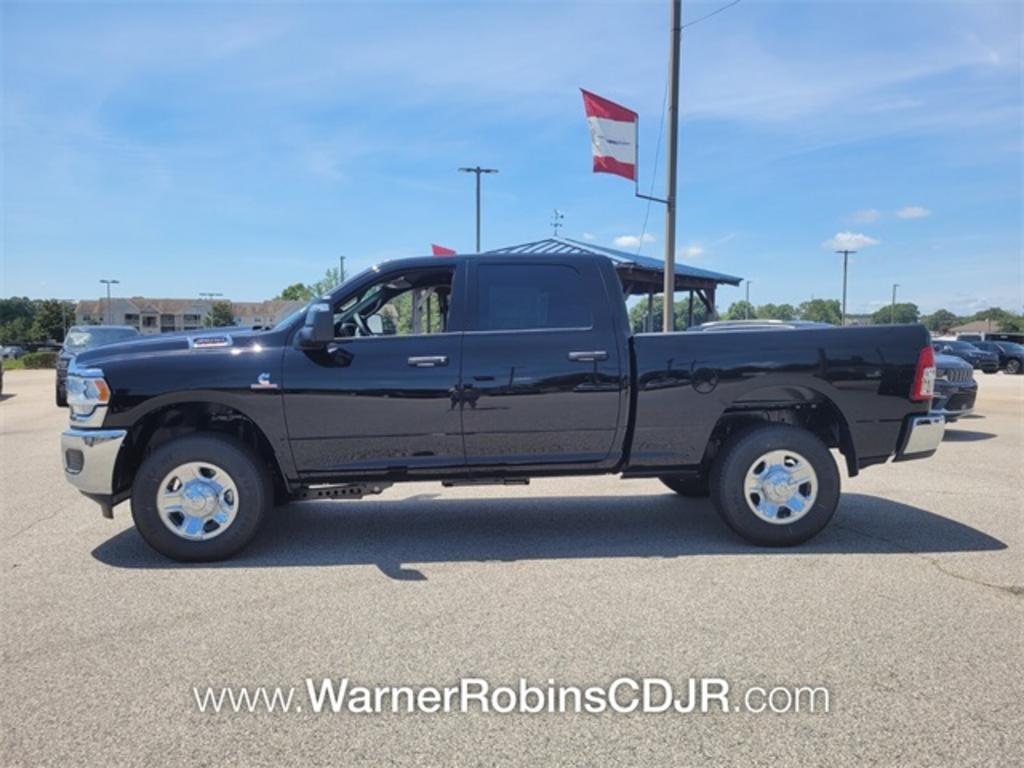2023 Ram 3500 - $72,020