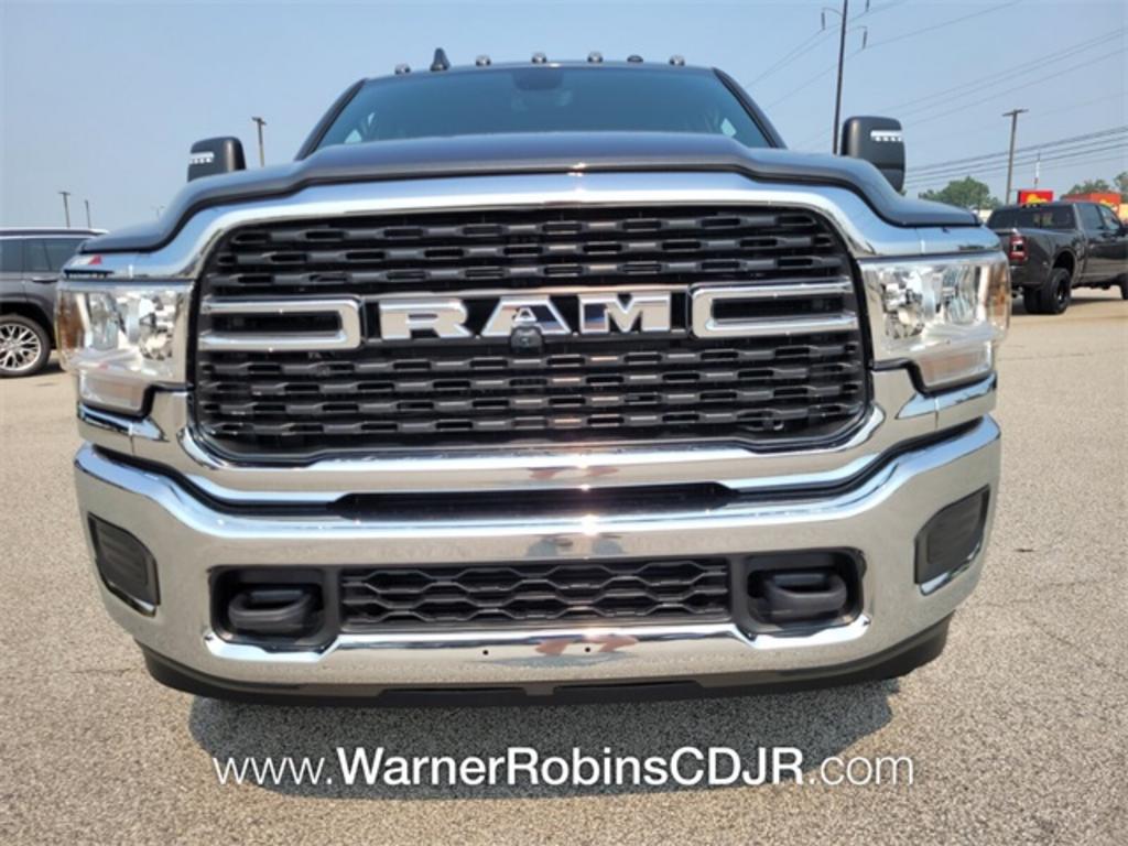 2023 Ram 2500 - $72,689