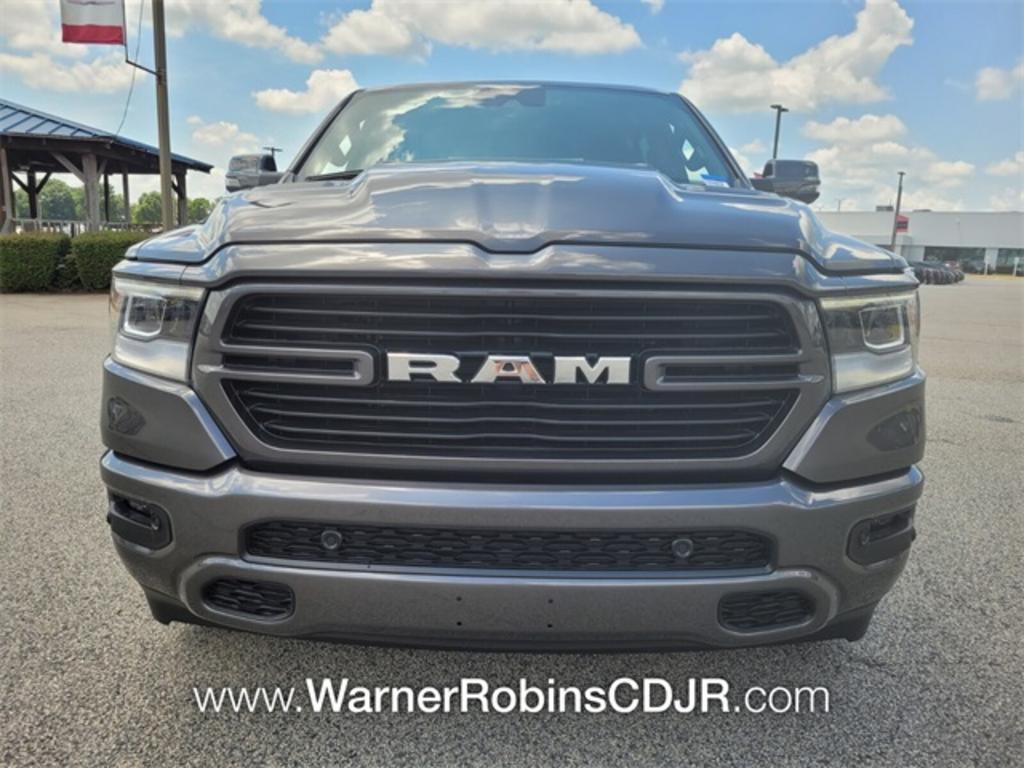 2023 Ram 1500 - $69,067