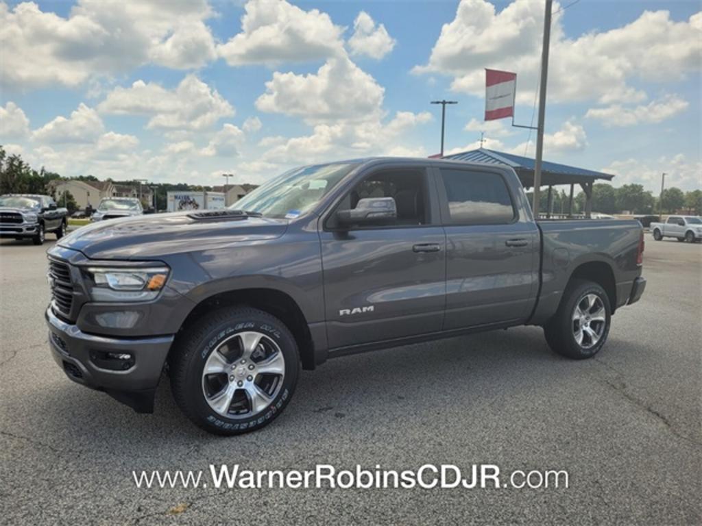 2023 Ram 1500 - $69,067