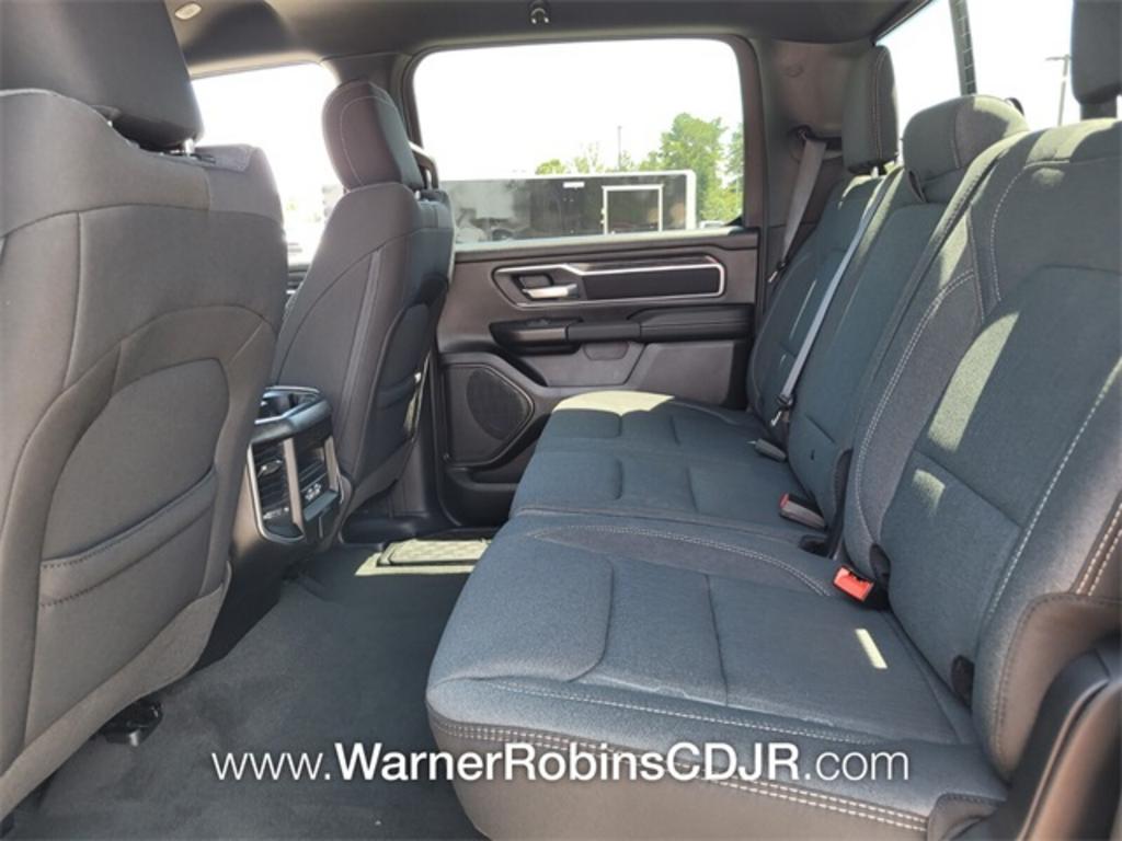 2023 Ram 1500 - $59,861