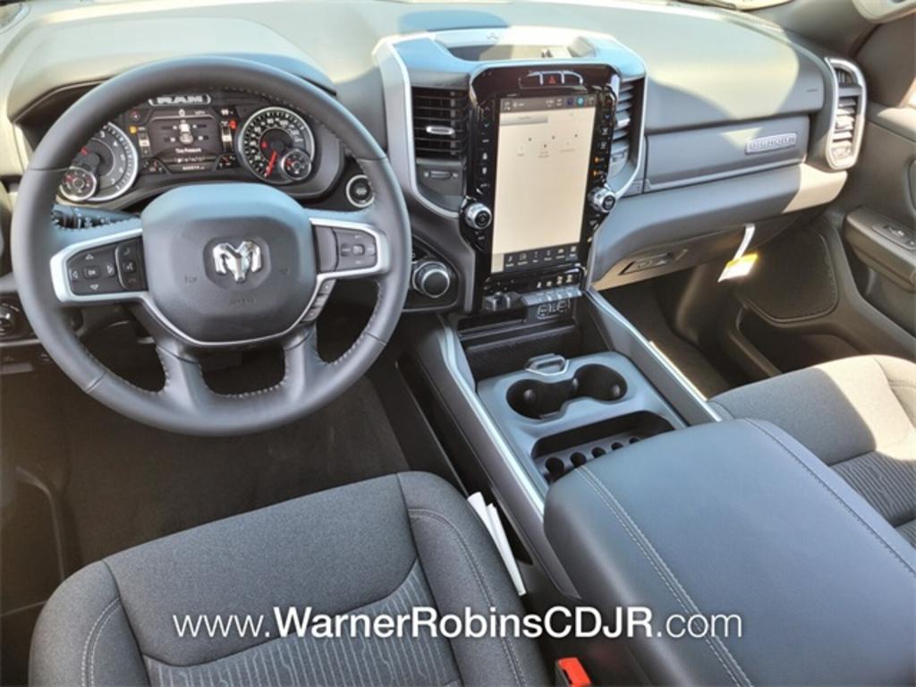 2023 Ram 1500 - $59,861
