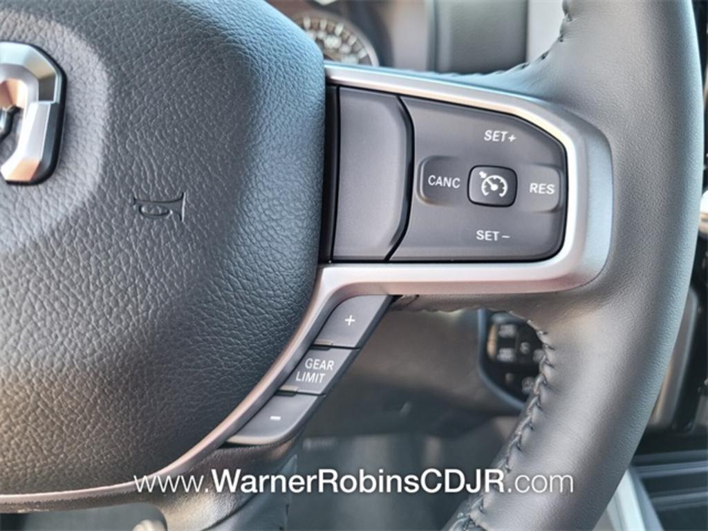 2023 Ram 1500 - $59,861