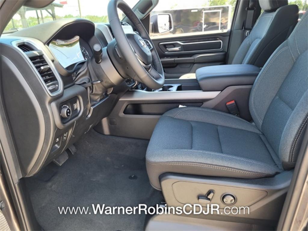 2023 Ram 1500 - $59,861