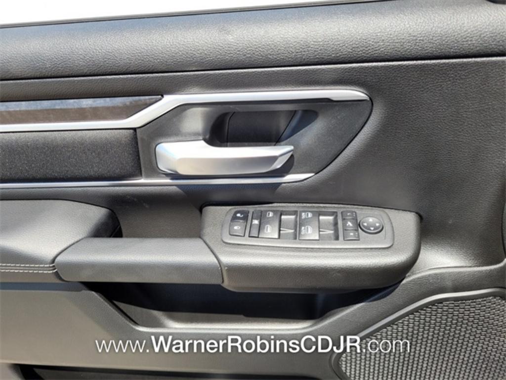 2023 Ram 1500 - $59,861