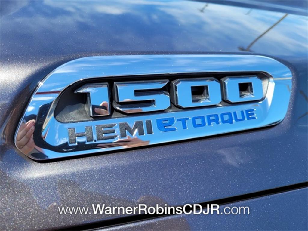 2023 Ram 1500 - $59,861