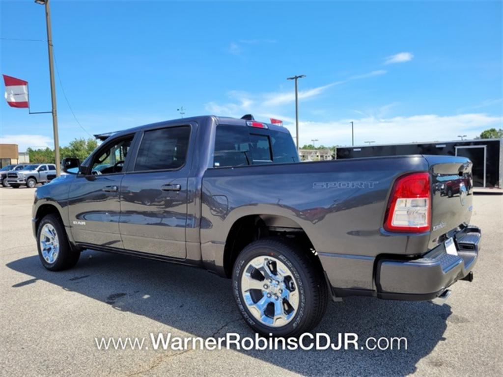 2023 Ram 1500 - $59,861