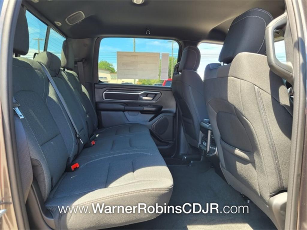 2023 Ram 1500 - $59,861