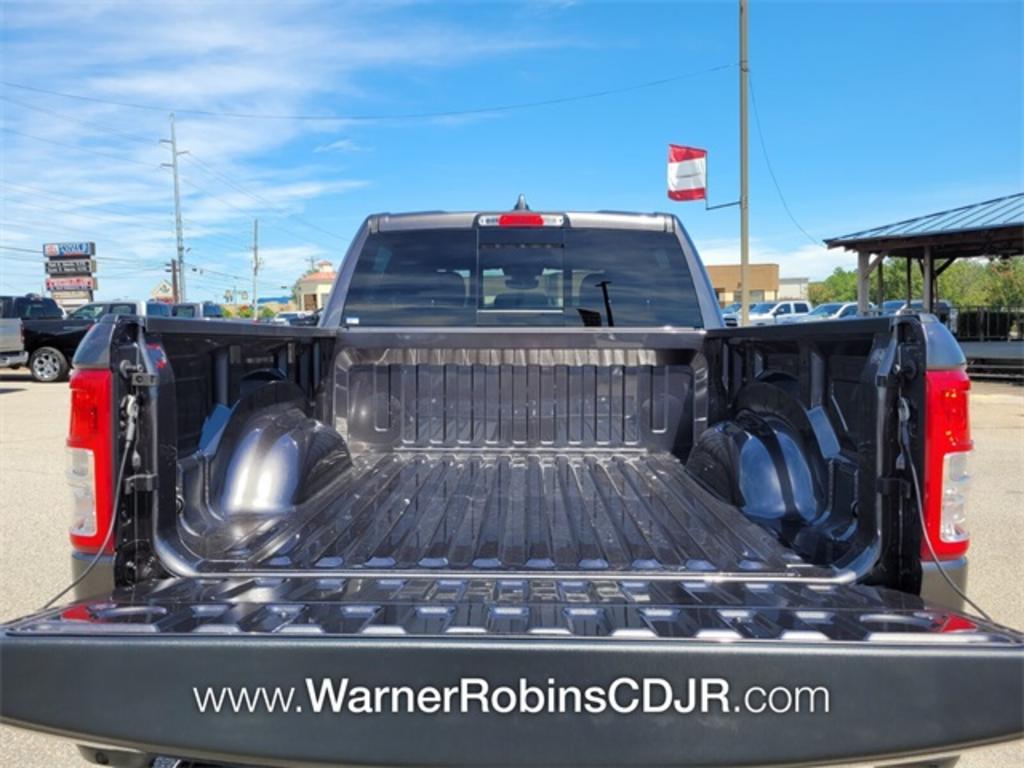 2023 Ram 1500 - $59,861