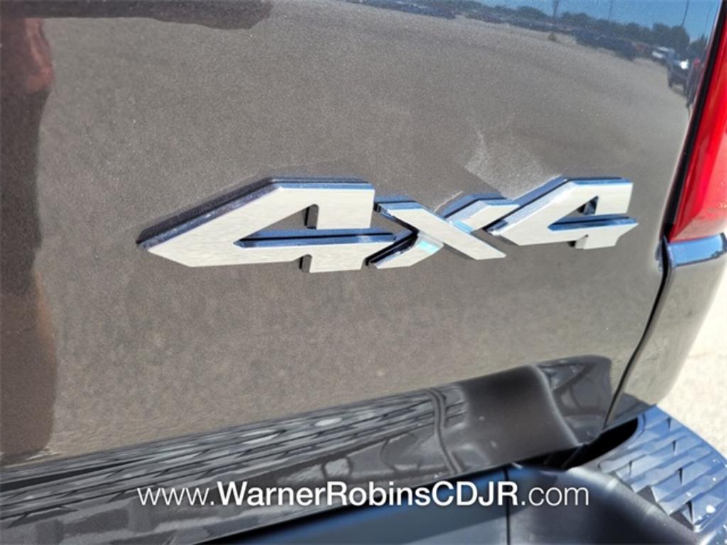 2023 Ram 1500 - $59,861