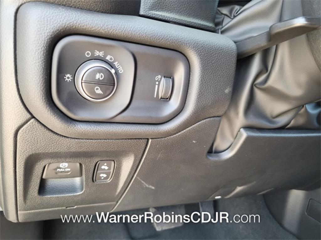 2023 Ram 1500 - $59,861