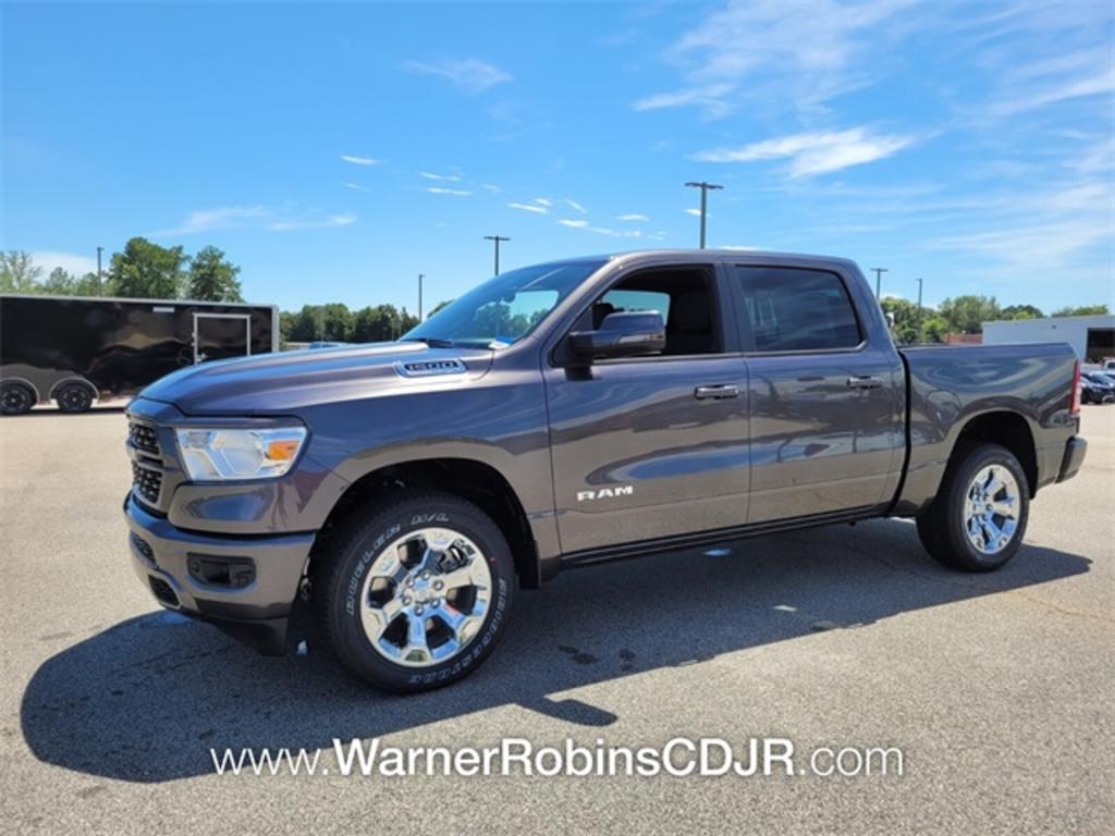 2023 Ram 1500 - $59,861