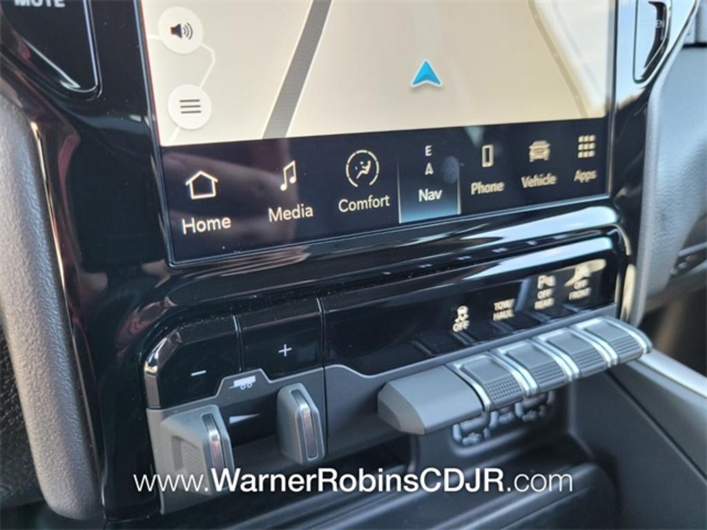 2023 Ram 1500 - $59,861