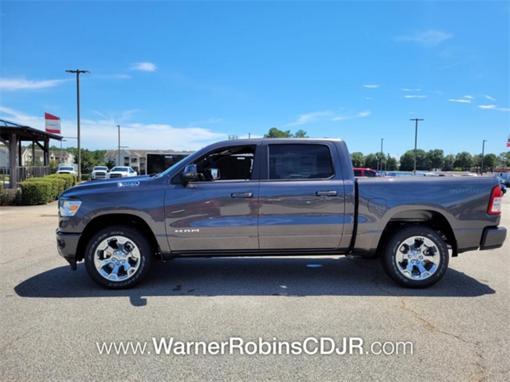 2023 Ram 1500 - $59,861