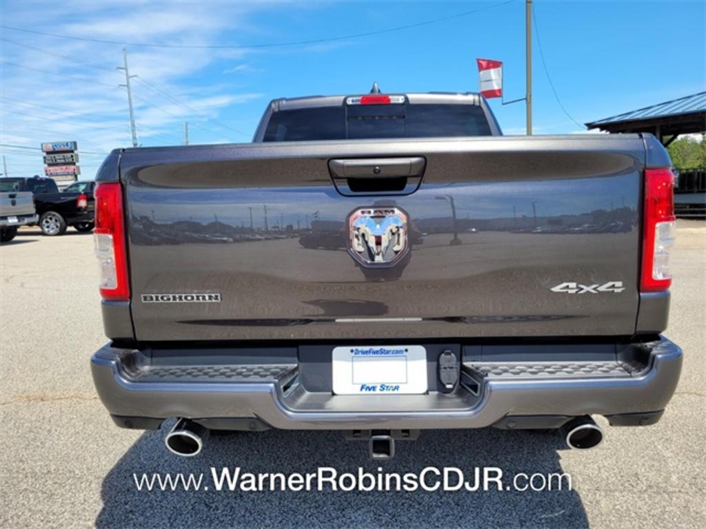 2023 Ram 1500 - $59,861