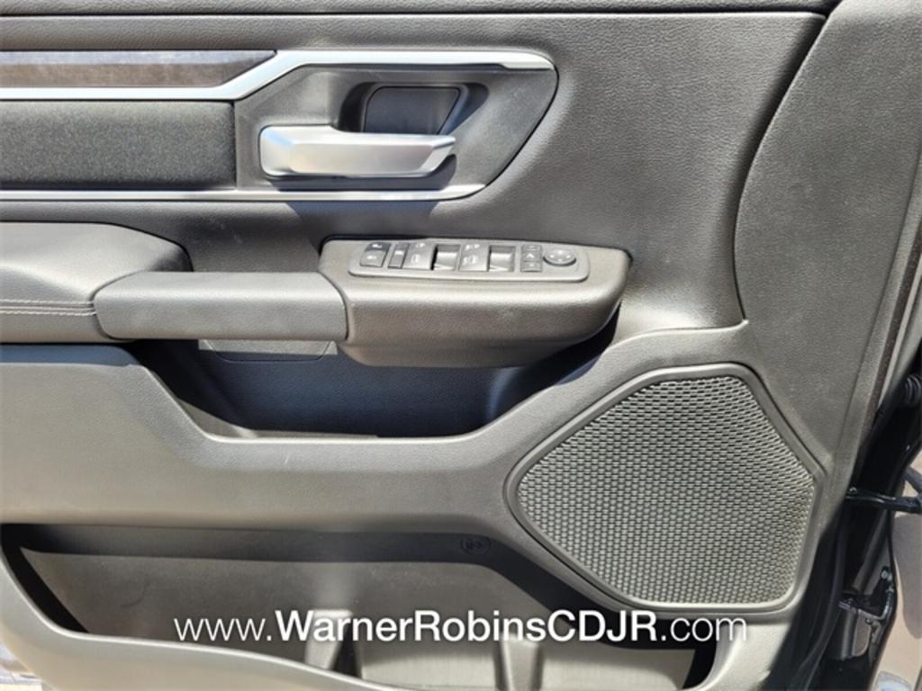 2023 Ram 1500 - $59,861