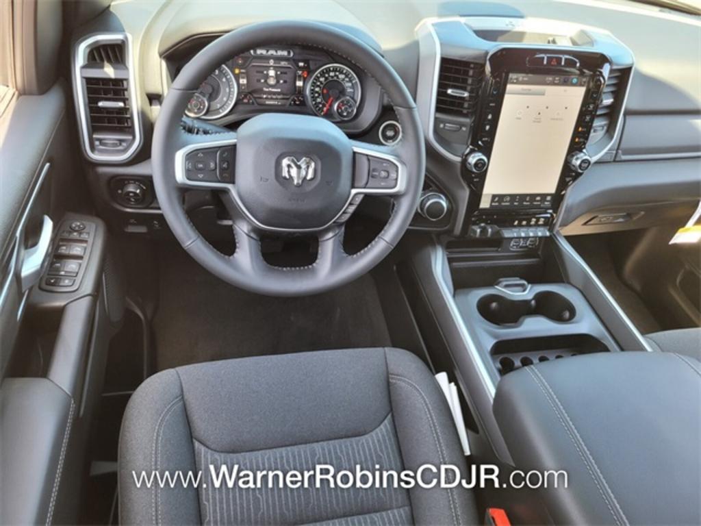 2023 Ram 1500 - $59,861