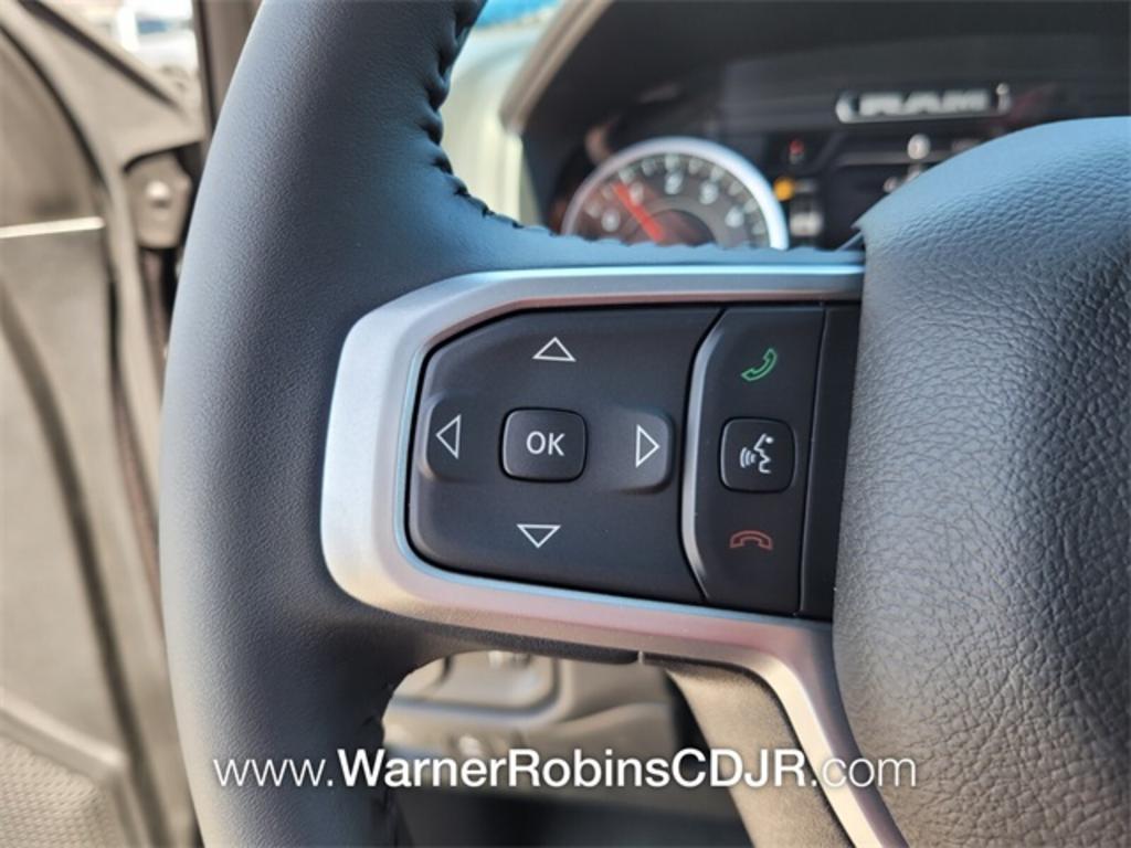 2023 Ram 1500 - $59,861