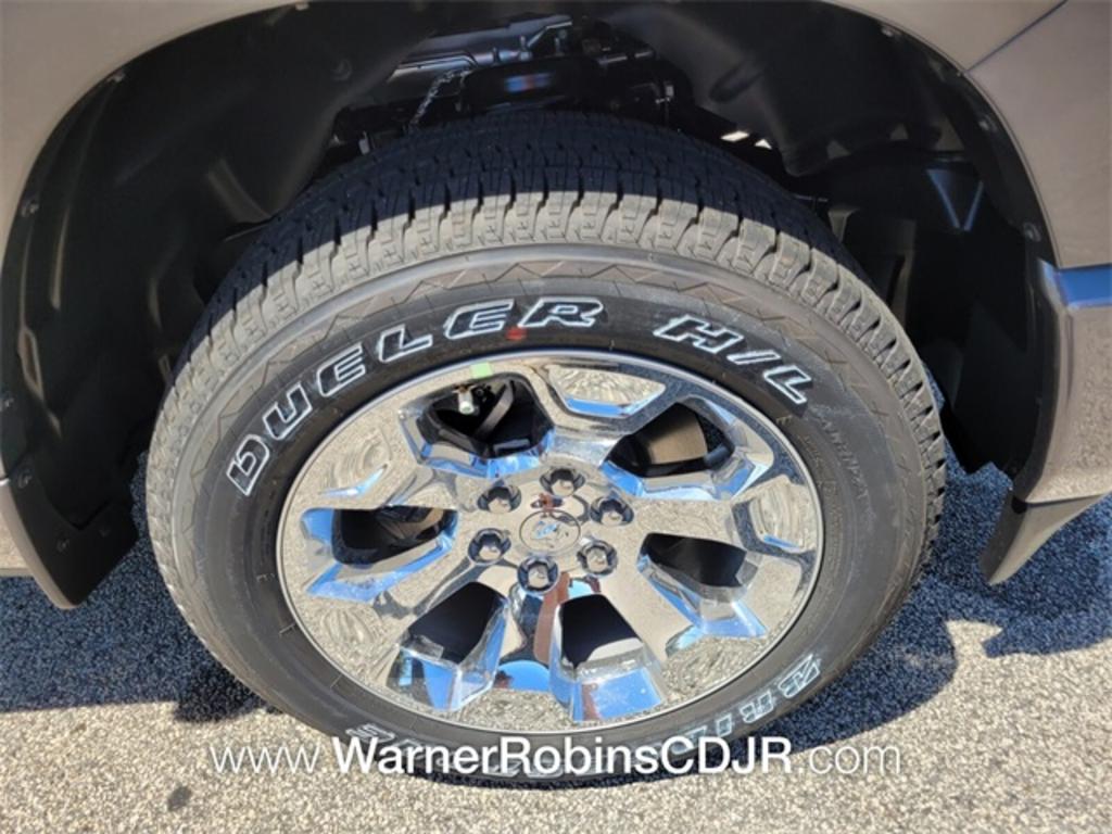 2023 Ram 1500 - $59,861
