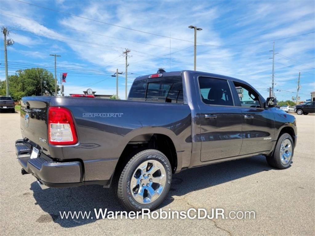 2023 Ram 1500 - $59,861
