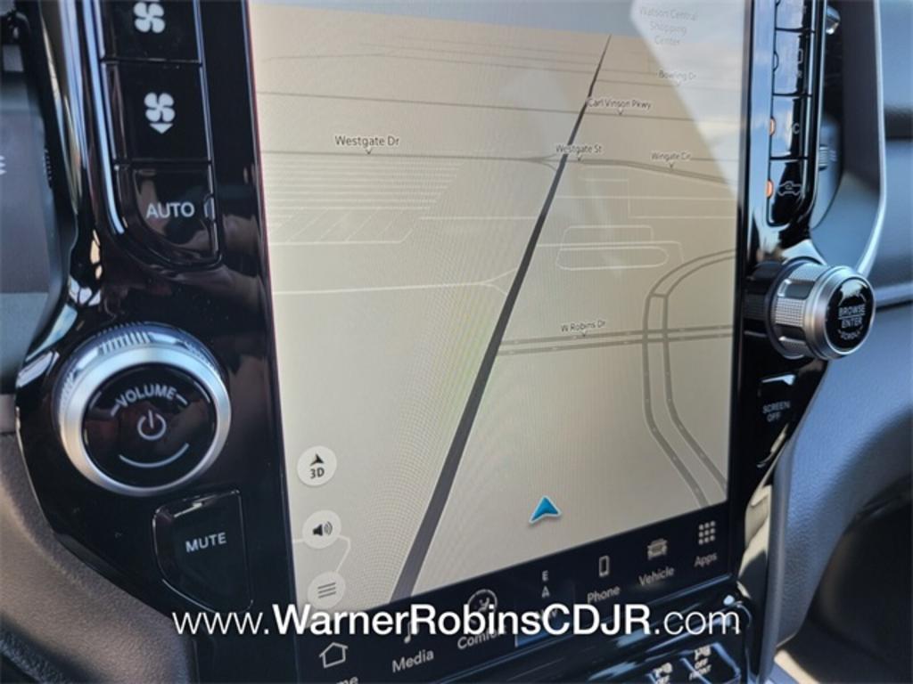 2023 Ram 1500 - $59,861