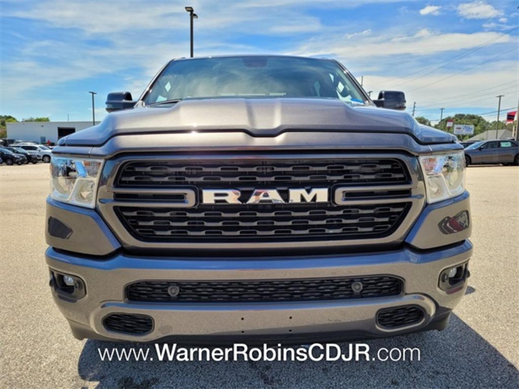 2023 Ram 1500 - $59,861