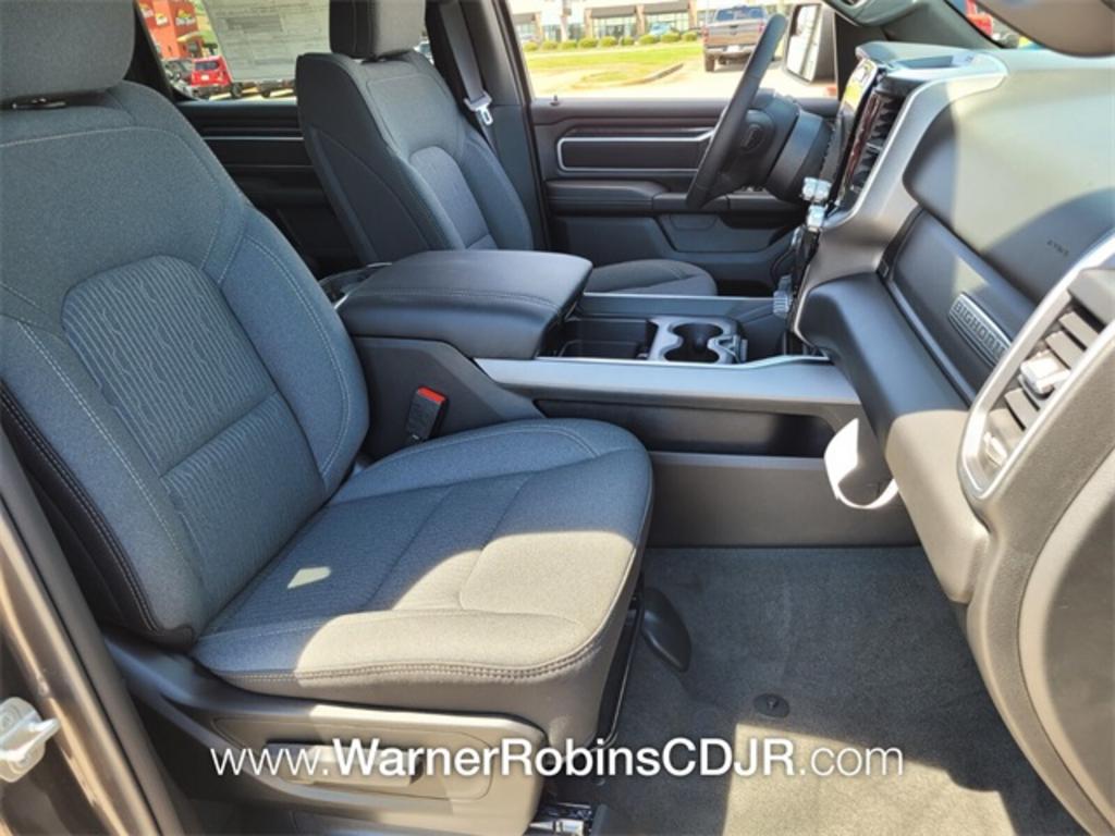 2023 Ram 1500 - $59,861
