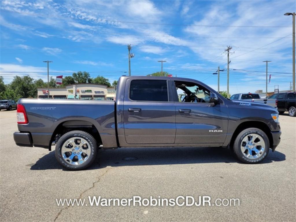 2023 Ram 1500 - $59,861