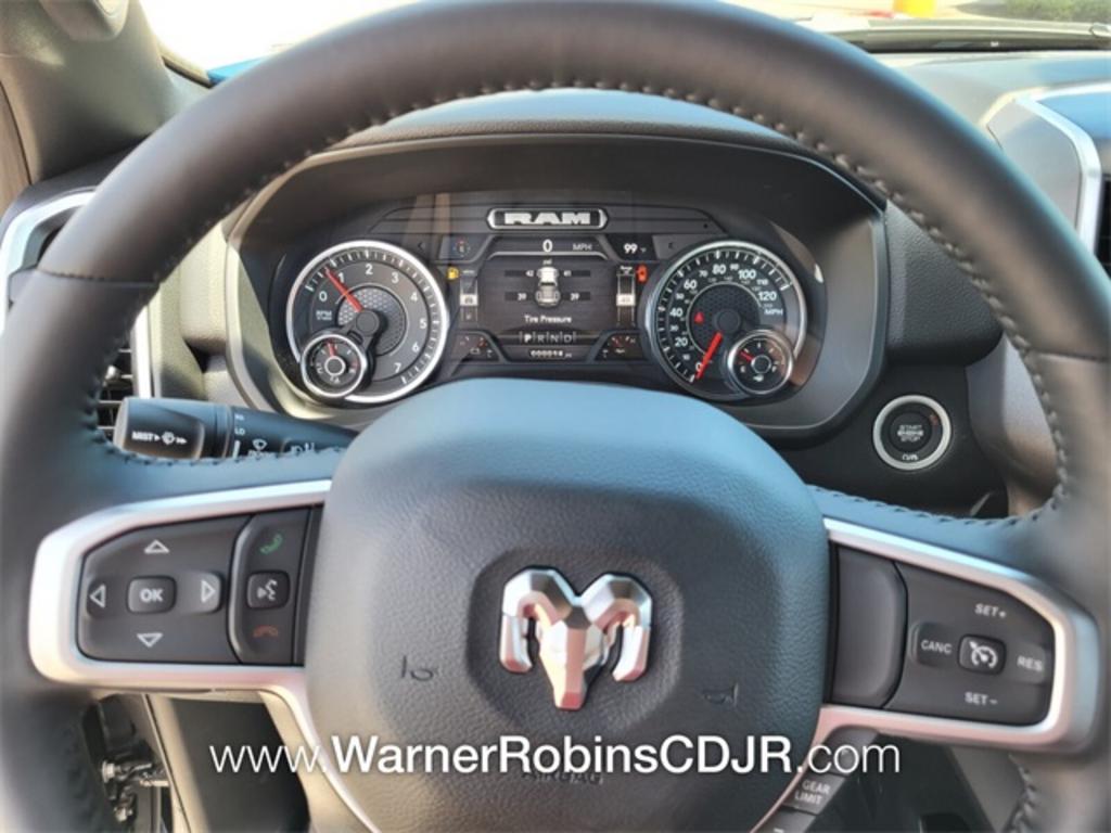 2023 Ram 1500 - $59,861
