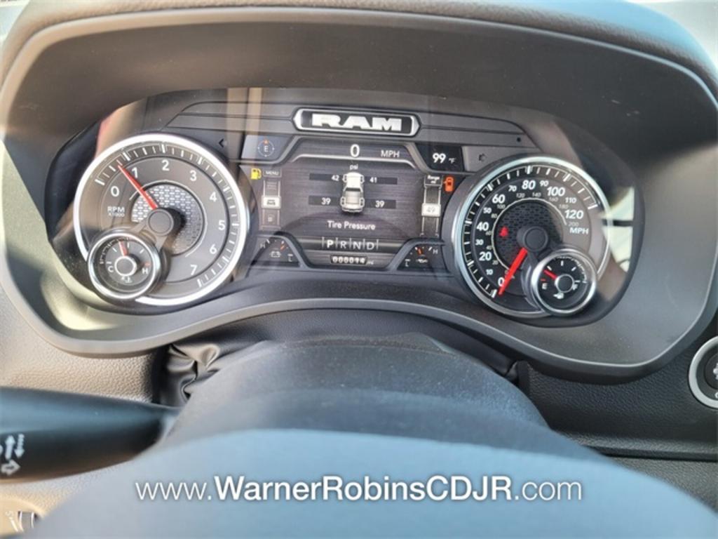 2023 Ram 1500 - $59,861