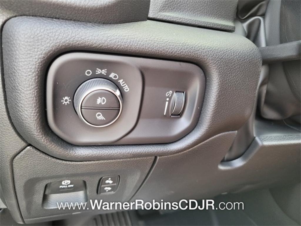 2023 Ram 1500 - $59,424
