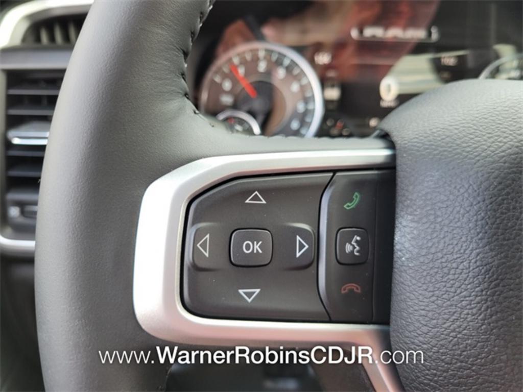 2023 Ram 1500 - $59,424