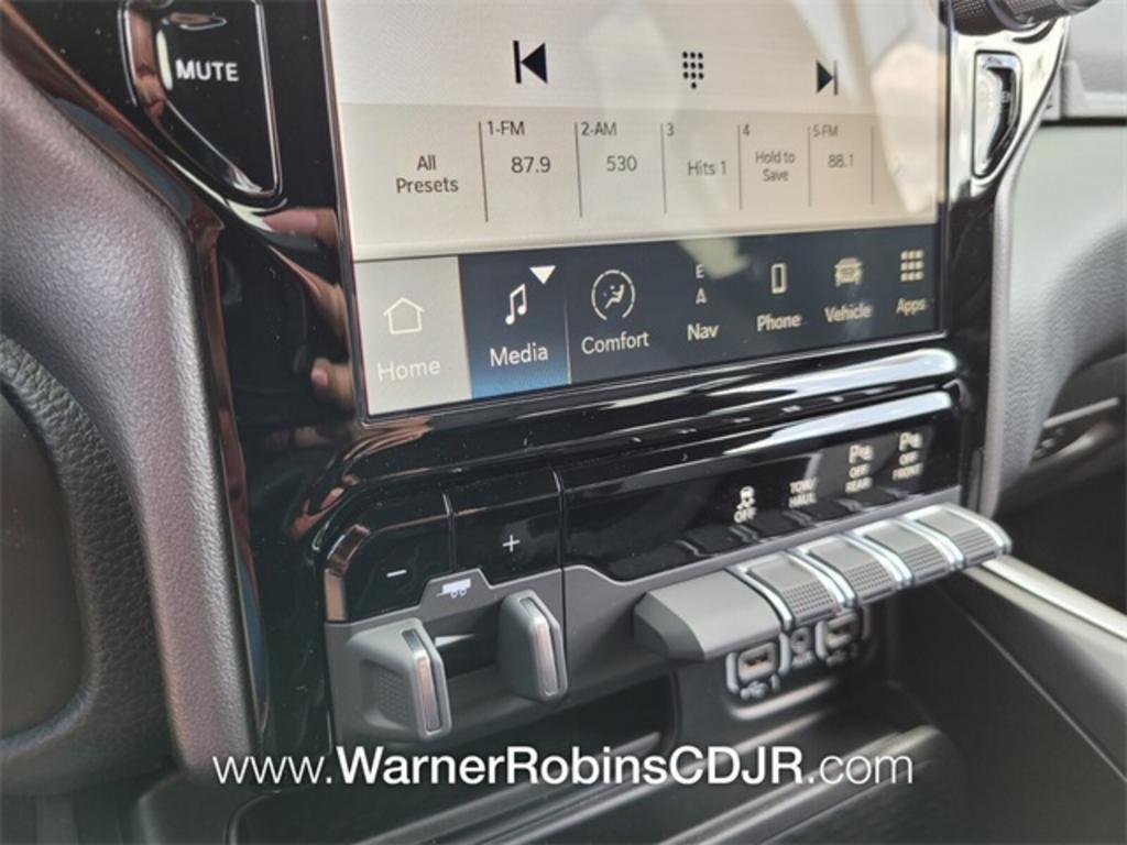 2023 Ram 1500 - $59,424