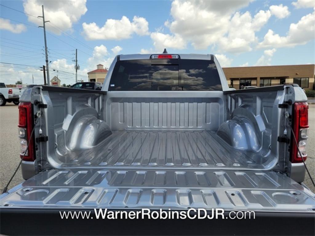 2023 Ram 1500 - $59,424