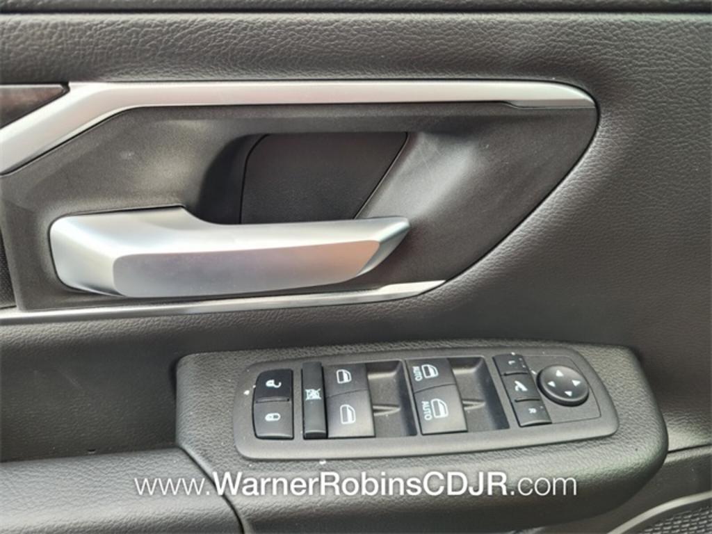 2023 Ram 1500 - $59,424