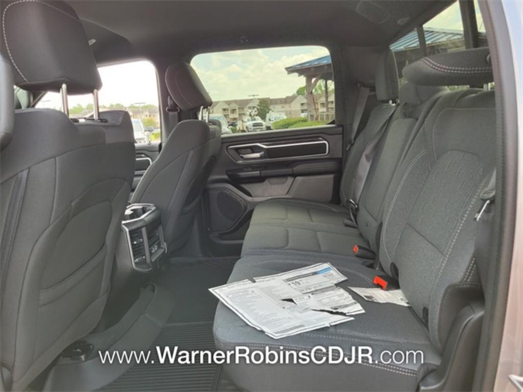 2023 Ram 1500 - $59,424
