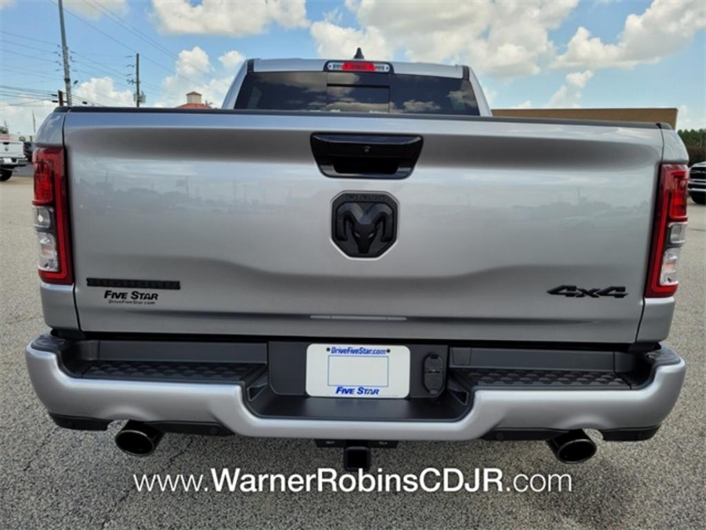 2023 Ram 1500 - $59,424