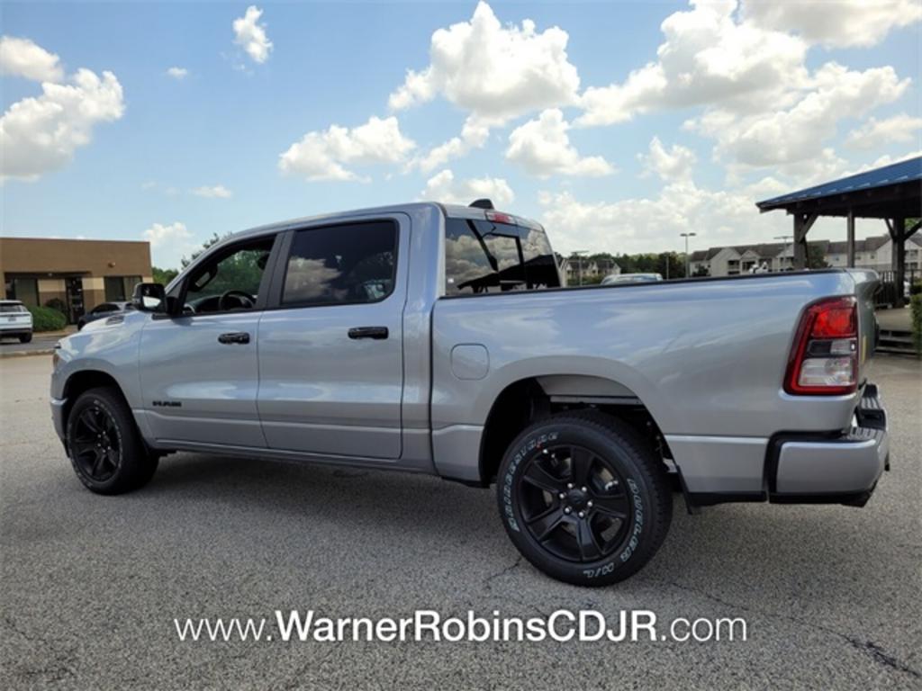 2023 Ram 1500 - $59,424