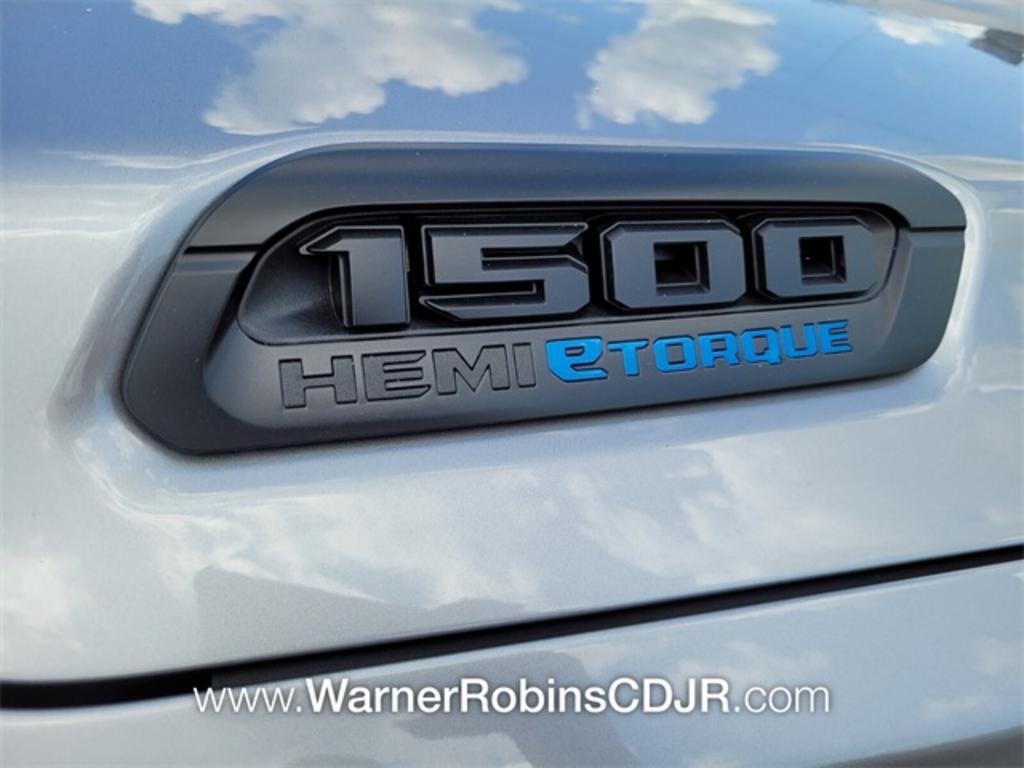 2023 Ram 1500 - $59,424