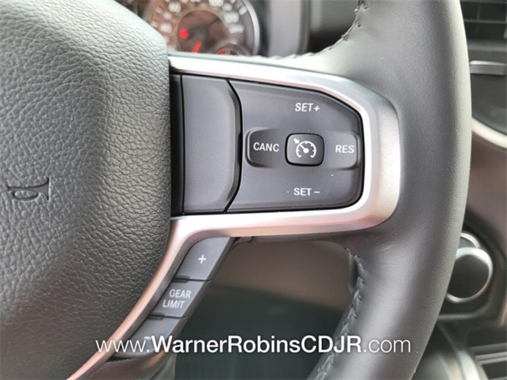2023 Ram 1500 - $59,424