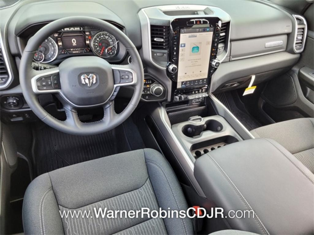 2023 Ram 1500 - $59,424