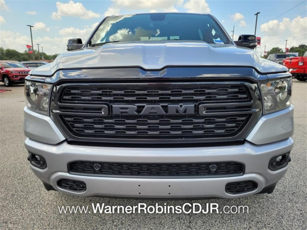 2023 Ram 1500 - $59,424