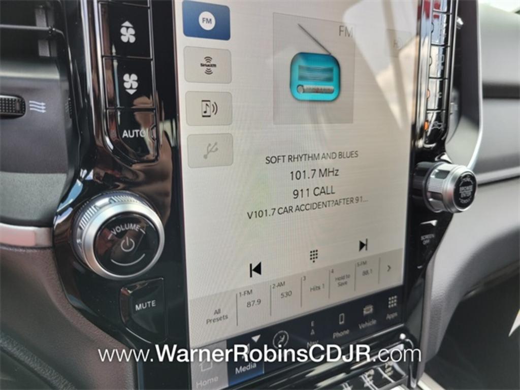 2023 Ram 1500 - $59,424